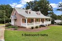106 Peachtree Drive sold home in Greer, SC