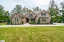 220 N Monterey Drive sold home in Moore, SC