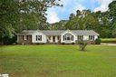 411 Jameson Drive sold home in Piedmont, SC