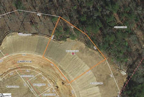 210 Kendrick Circle (Lot 103)