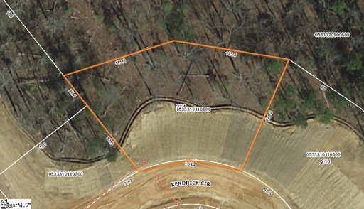214 Kendrick Circle (Lot 104)