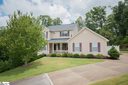 34 Kinlock Lane sold home in Travelers Rest, SC