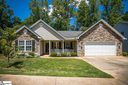 109 Granite Woods Way sold home in Greer, SC