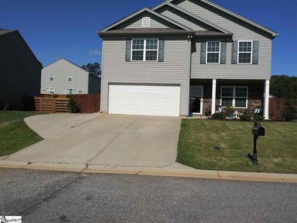 520 Mount Laurel Lane