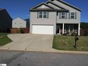 520 Mount Laurel Lane sold home in Wellford, SC