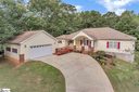 31 Prince Williams Court sold home in Simpsonville, SC
