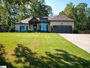 107 Mountain Lake Drive sold home in Piedmont, SC