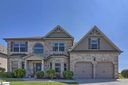100 Dairwood Drive sold home in Simpsonville, SC
