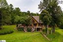 20 Wild Magnolia Way sold home in Zirconia, SC