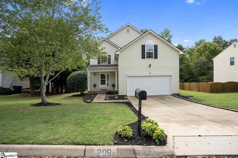209 Poplar Springs Drive