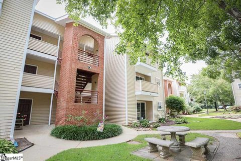 2601 Duncan Chapel Road sold condo in Court Ridge, Greenville, SC