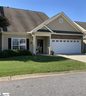 243 Louisville Drive sold home in Greenville, SC
