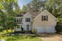 224 Forrester Creek Way sold home in Greenville, SC