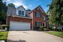 111 Planterswood Court sold home in Greenville, SC