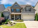 108 Abbey Gardens Lane sold home in Simpsonville, SC