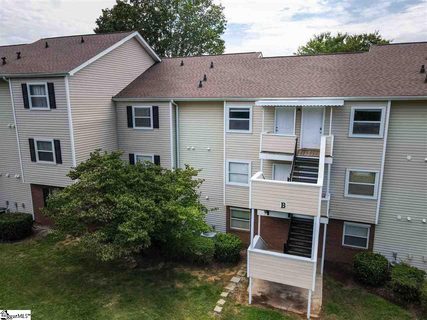 2601 Duncan Chapel Road Unit B302 sold condo in Court Ridge, Greenville, SC