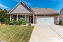 101 Evansdale Way sold home in Simpsonville, SC