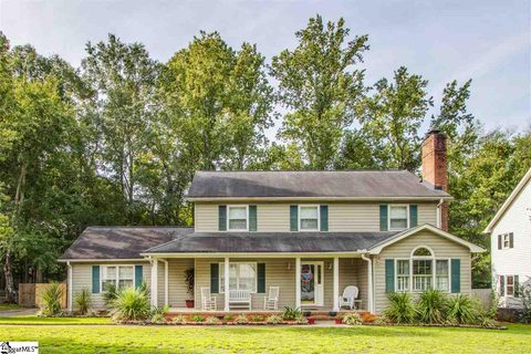 407 Spring Meadow Road
