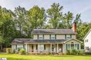 407 Spring Meadow Road sold home in Simpsonville, SC