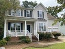 309 Edenberry Way sold home in Easley, SC