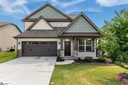 211 Downs Road sold home in Greenville, SC