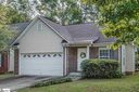 810 N Gray Beaver Court sold home in Moore, SC