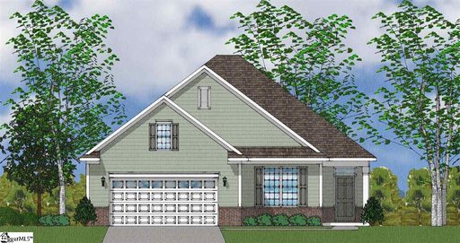 171 Crisp Cameo Court Lot 18