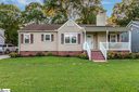 116 Carolina Avenue sold home in Greenville, SC