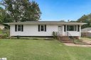 103 Fernleaf Drive sold home in Travelers Rest, SC