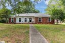 5131 Coach Hill Drive sold home in Greenville, SC