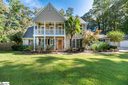 314 Stone Briar Lane sold home in Easley, SC