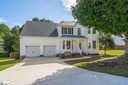 114 Northcliff Way sold home in Greenville, SC
