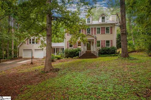 217 Holly Drive sold home in Holly Hills, Easley, SC