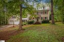 217 Holly Drive sold home in Easley, SC