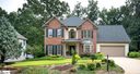 302 Draymoor Lane sold home in Simpsonville, SC