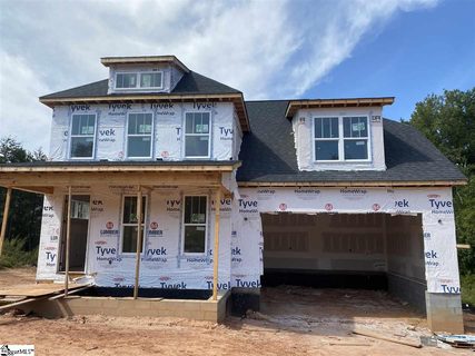 105 Nakkol Drive sold home in Stones Throw At Hudders Creek, Simpsonville, SC