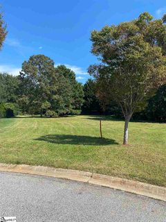 54 Appian Circle sold lot in The Columns At Roper Mountain, Simpsonville, SC