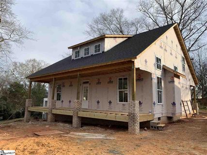 12 Paris View Drive sold home in Druid Hills, Greenville, SC