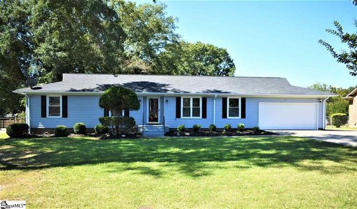 5 Cunningham Road