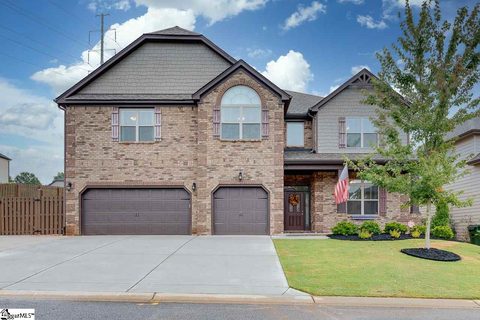 612 Harwinton Lane sold home in Westhaven, Greer, SC
