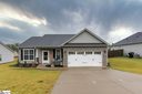 1030 Blythwood Drive sold home in Piedmont, SC