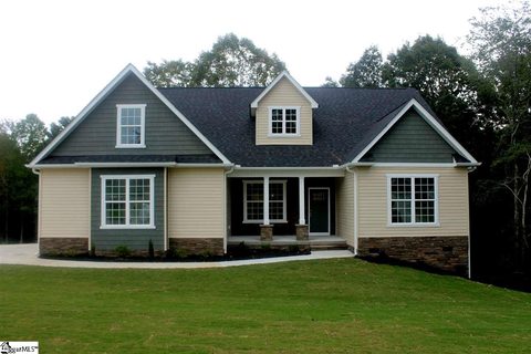 116 Woodstone Drive