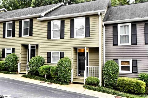 99 Falcon Crest Drive #22 sold condo in Four Oaks, Greenville, SC