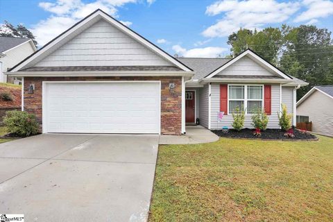 204 Morning Creek Drive