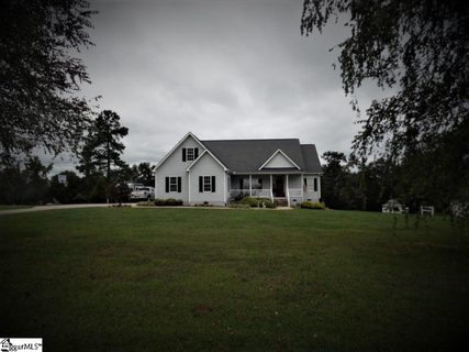 857 N Old Pendleton Road sold home in Farms At Beaver Creek, Liberty, SC