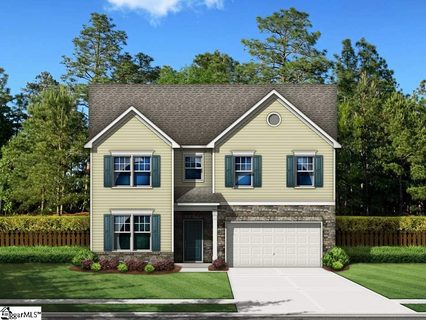 139 Mayfield Crossing Lane sold home in Mayfield Crossing, Greer, SC