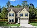 139 Mayfield Crossing Lane sold home in Greer, SC