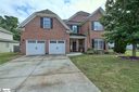 236 Haddington Lane sold home in Greenville, SC