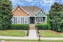 30 Pine Island Drive sold home in Simpsonville, SC