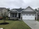 33 Mendham Lane Lot 16 sold home in Greer, SC